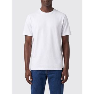 K-Way T-Shirt Men White